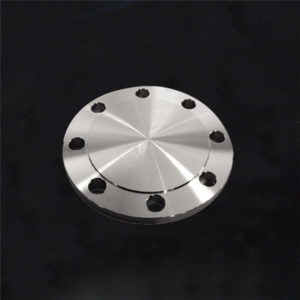 Stainless Steel 150lb Forged Blind Flange