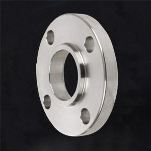 Stainless Steel 150lb Forged Slip on Flange