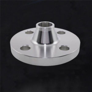 Stainless Steel 150lb Forged Weld Neck Flange