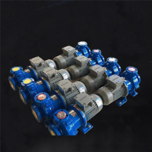 R1216 Magnetic Pump