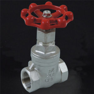 R430 Gate Valve