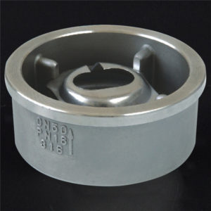 R436 Disc CHECK VALVE